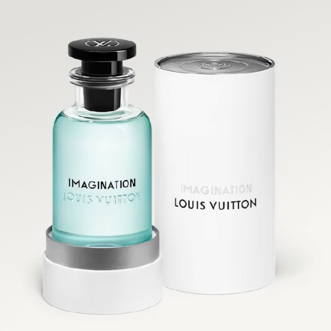 LOUIS VUITTON - IMAGINATION イマジナシオン100mlの通販 by 🌻キムラ ...