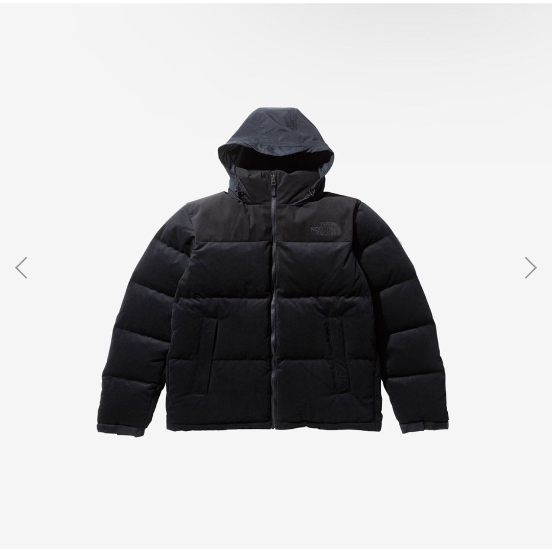THE NORTH FACE - THE NORTH FACE コーデュロイヌプシジャケット THE NORTH FACE - THE NORTH FACE コーデュロイヌプシジャケット