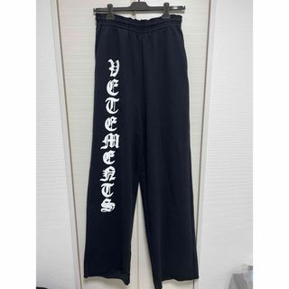ヴェトモン メンズパンツ(その他)の通販 39点 | VETEMENTSのメンズを
