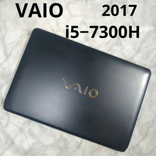 VAIO VJS152 高性能Core i5 SSD 値引不可