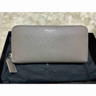 サンローラン(Saint Laurent)のSAINT LAURENT サンローラン  長財布(財布)