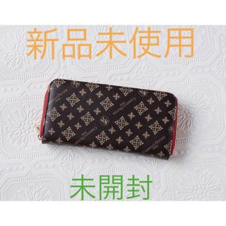 タカラジマシャ(宝島社)の🌈クリスチャン  オリビエ  パリの長財布(財布)