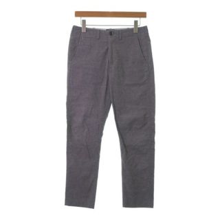 ビームス(BEAMS)のBEAMS ビームス パンツ（その他） S グレー 【古着】【中古】(その他)