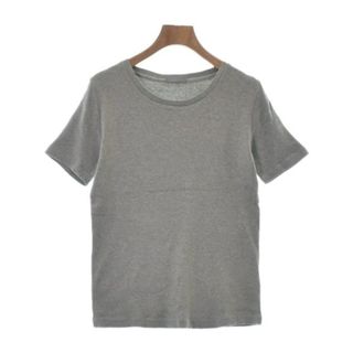 セオリーリュクス(Theory luxe)のtheory luxe Tシャツ・カットソー 38(M位) グレー 【古着】【中古】(カットソー(半袖/袖なし))