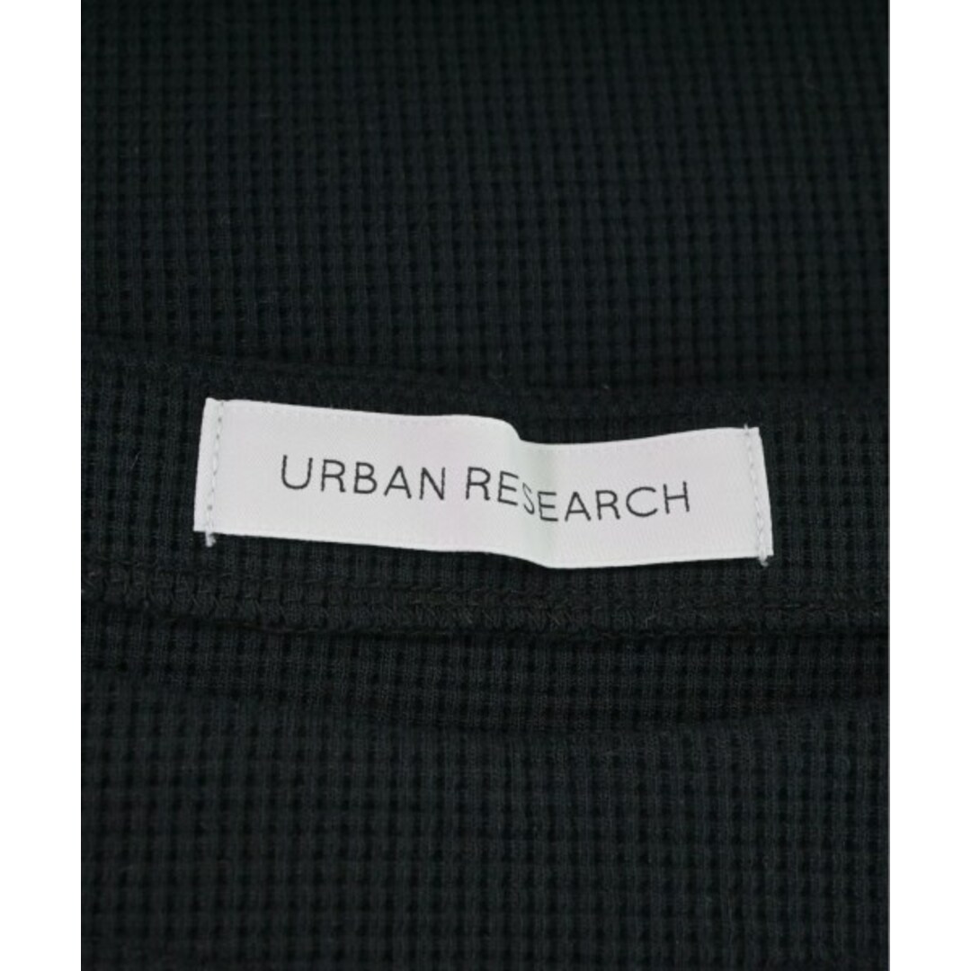 URBAN RESEARCH(アーバンリサーチ)のURBAN RESEARCH アーバンリサーチ ノースリーブ F 紺 【古着】【中古】 レディースのトップス(タンクトップ)の商品写真