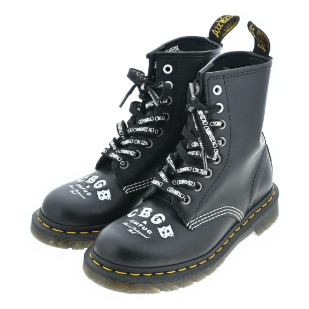 Dr.Martens ビジネス・ドレスシューズ UK4(22.5cm位)