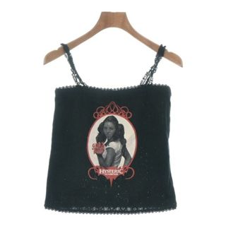 HYSTERIC GLAMOUR(キャミソール)のフリマアイテム一覧 HYSTERIC GLAMOUR(キャミソール)のフリマアイテム一覧