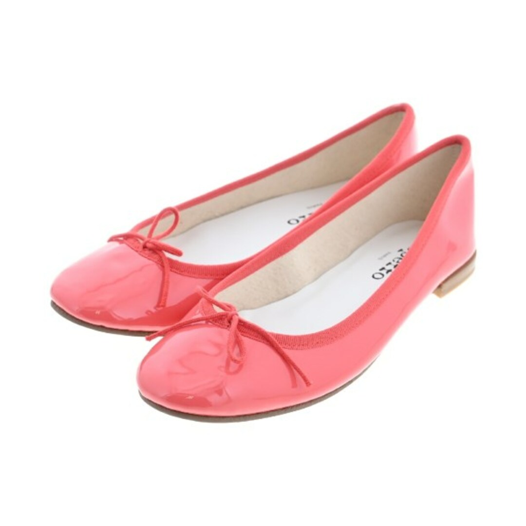 repetto バレエシューズ/オペラシューズ EU38(24.5cm位) 【古着】【中古】 | フリマアプリ ラクマ