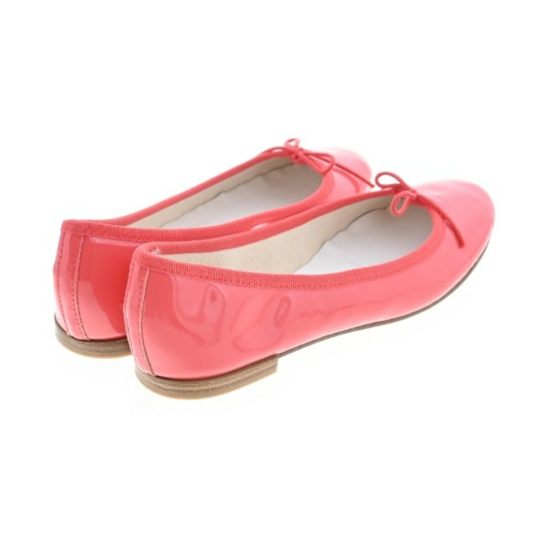 repetto バレエシューズ/オペラシューズ EU38(24.5cm位) 【古着】【中古】