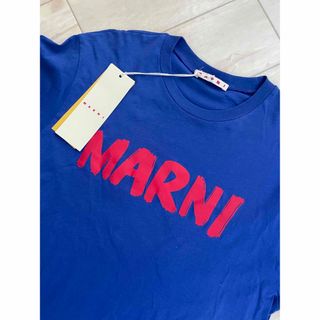 マルニ Tシャツ(レディース/半袖)の通販 300点以上 | Marniの