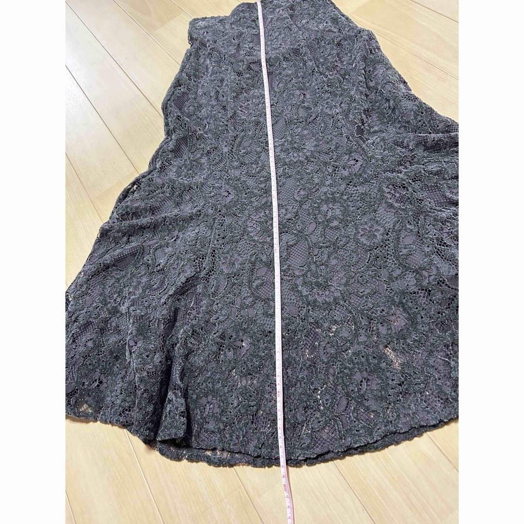 PROPORTION BODY DRESSING(プロポーションボディドレッシング)のプロポスカート レディースのスカート(ロングスカート)の商品写真