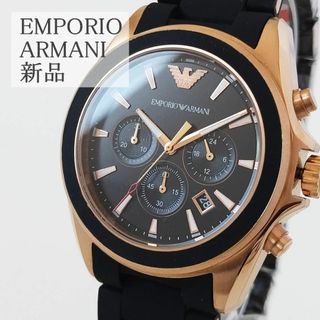 アルマーニ(Emporio Armani) 時計(メンズ)の通販 1,000点以上