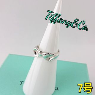 ティファニー(Tiffany & Co.)のTiffany ティファニー リング(リング(指輪))