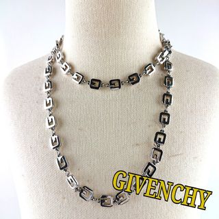 ジバンシィ(GIVENCHY)のGIVENCHY ジバンシィ ネックレス(ネックレス)