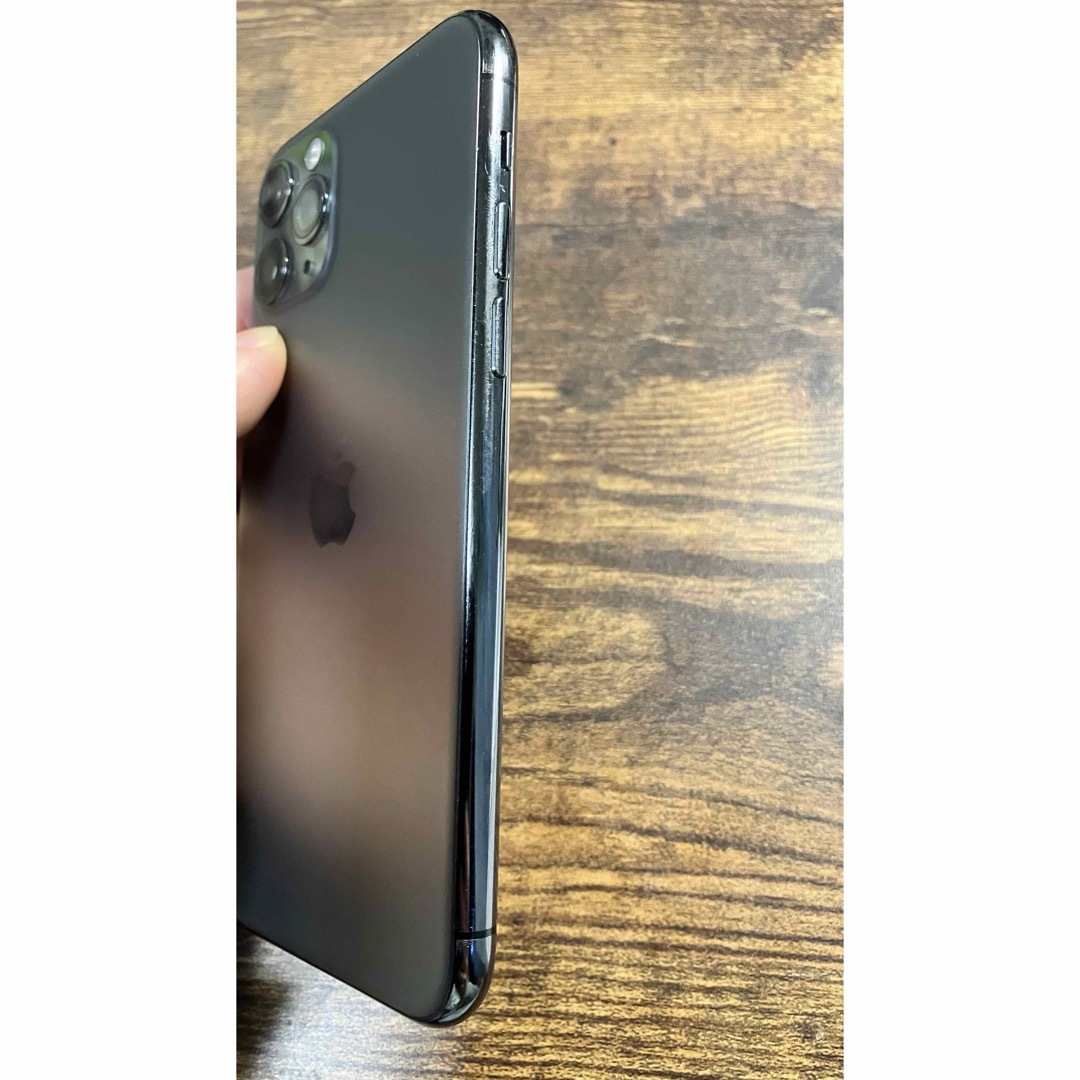 Apple(アップル)のiPhone11Pro スマホ/家電/カメラのスマートフォン/携帯電話(スマートフォン本体)の商品写真