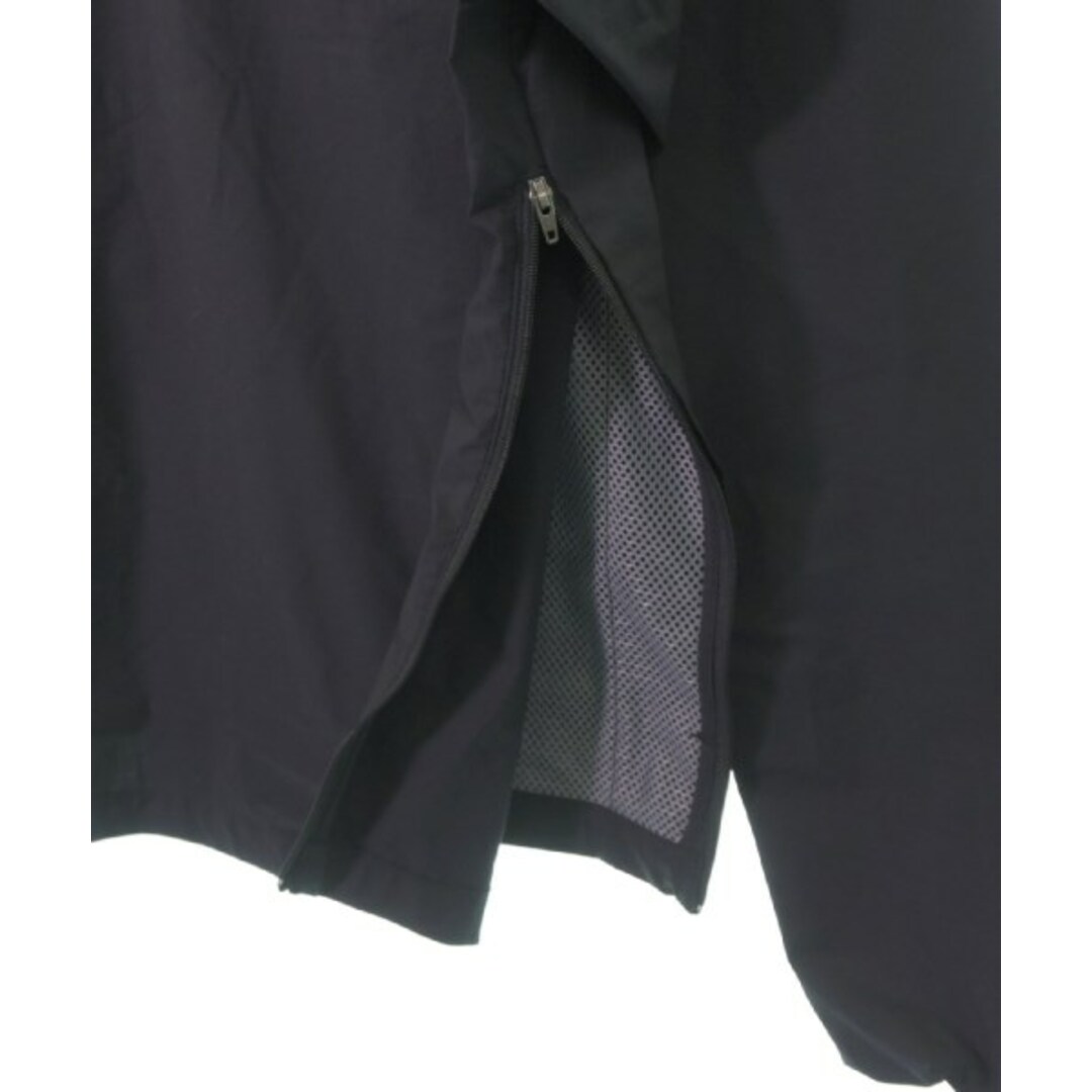 BATTENWEAR(バテンウエア)のBattenwear バテンウェア カジュアルシャツ S 黒 【古着】【中古】 メンズのトップス(シャツ)の商品写真