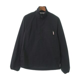 バテンウエア(BATTENWEAR)のBattenwear バテンウェア カジュアルシャツ S 黒 【古着】【中古】(シャツ)