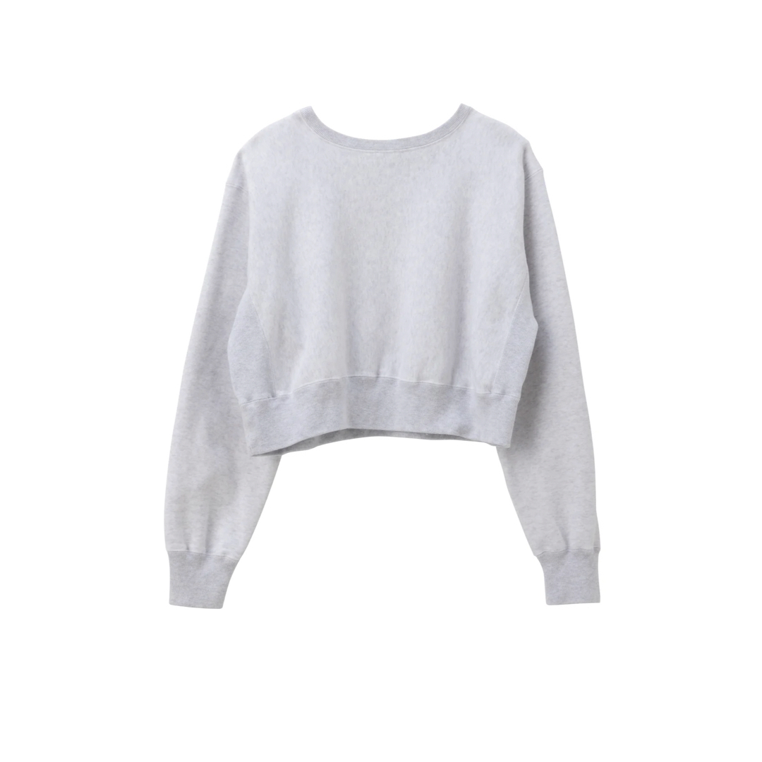 SEA - SEA VINTAGE 70'S SHORT SWEATSHIRT スウェットの通販 by さーん