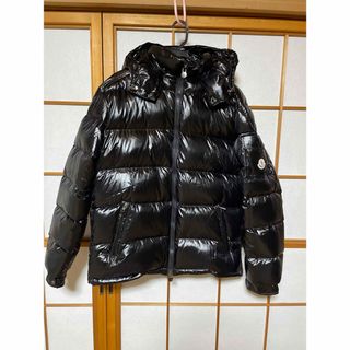 モンクレール(MONCLER)のメンズ　ダウンジャケット　サイズ5  XL(ダウンジャケット)