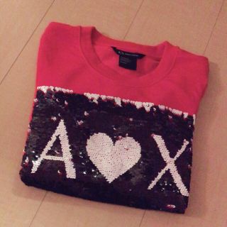 アルマーニエクスチェンジ(ARMANI EXCHANGE)のきなこもち様♡ アルマーニ トップス(Tシャツ(長袖/七分))