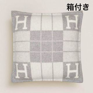 エルメス クッションの通販 100点以上 | Hermesのインテリア/住まい
