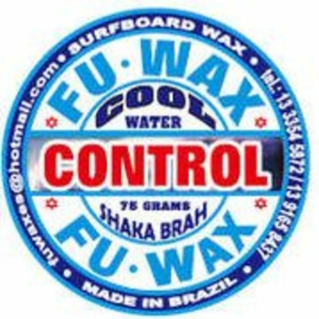 フーワックスフワックス(FU WAX)SURFWAXサーフワックスクールCOOL スポーツ/アウトドアのスポーツ/アウトドア その他(サーフィン)の商品写真