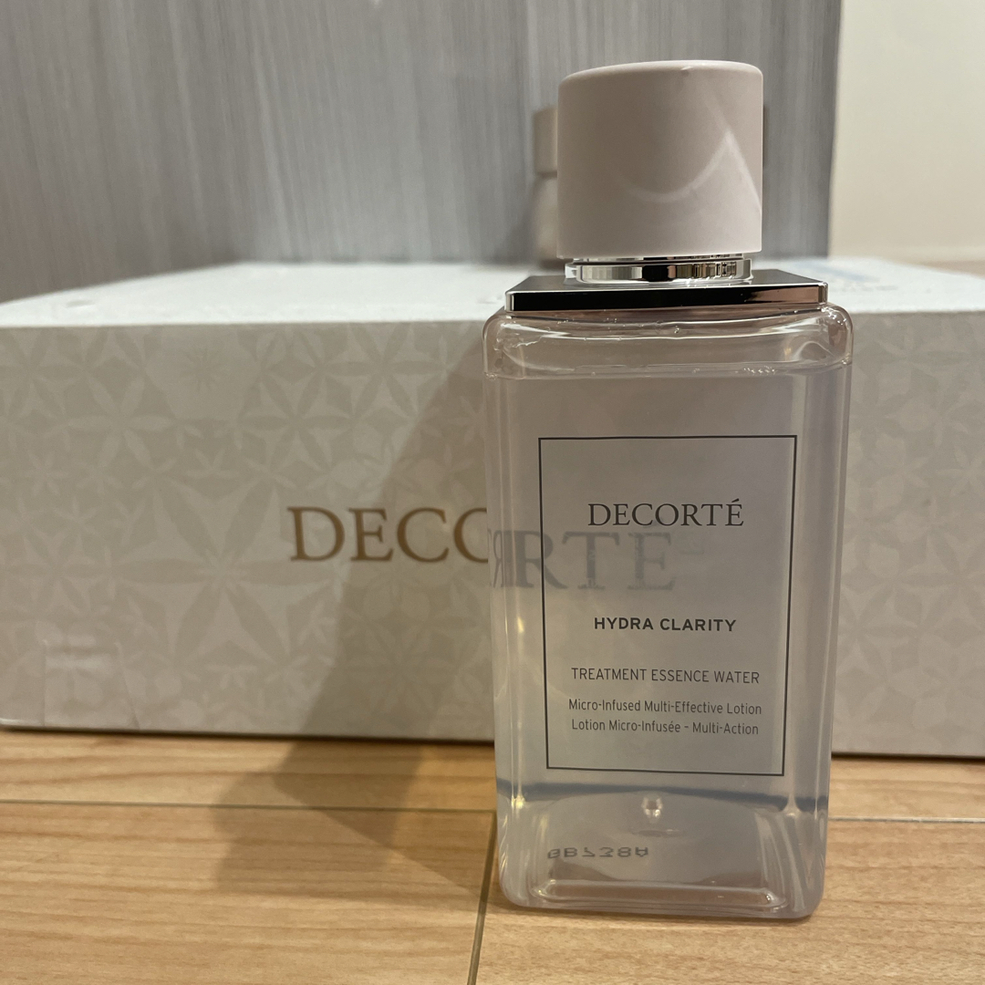 COSME DECORTE(コスメデコルテ)のコスメデコルテ　イドラクラリティ　薬用 トリートメント エッセンス ウォーター コスメ/美容のスキンケア/基礎化粧品(化粧水/ローション)の商品写真