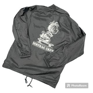 HUF - HUF マウンテンパーカー BLACK XXL!!!の通販 by アルマ's