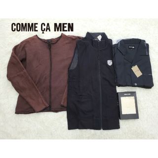 コムサメン(COMME CA MEN)の新品あり★コムサメン★COMME CA MEN★古着★パジャマセット★下着(その他)