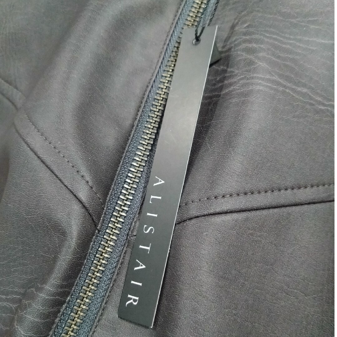 ★未使用★PATY　ブルゾン メンズのジャケット/アウター(その他)の商品写真