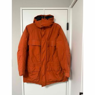 エルエルビーン(L.L.Bean)のL.L.Bean  maine warden's parka(ダウンジャケット)