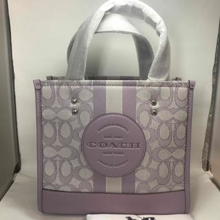 COACH トートバッグ CH727 IMOT4 レディース