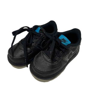 ナイキ(NIKE)のNIKE AIR FORCE1 ベビースニーカー　12.0cm(スニーカー)