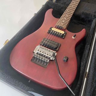 Washburn - NUNO ヌーノモデル Washburn N2 コイルタップ パデューク