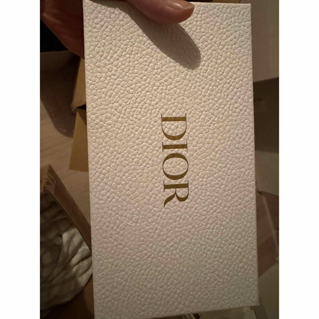 Christian Dior(クリスチャンディオール)のDior 非売品　ハンドソープ　皿 コスメ/美容のボディケア(ボディソープ/石鹸)の商品写真