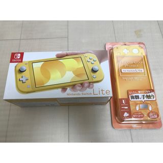 ニンテンドースイッチ（イエロー/黄色系）の通販 9,000点以上 ...