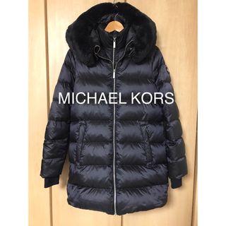 マイケルコース(Michael Kors) ダウンジャケット(レディース)の通販 84 ...