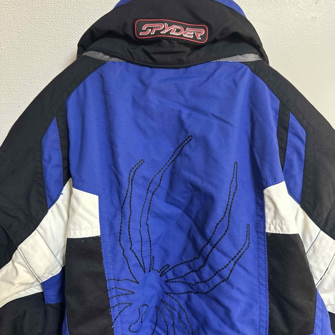 SPYDER - スパイダー スキーウェア 160サイズの通販 by SPYDER - スパイダー スキーウェア 160サイズの通販 by