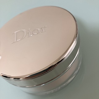 ディオール(Dior)のクリスチャン ディオール CHRISTIAN DIOR カプチュール トータル (フェイスパウダー)