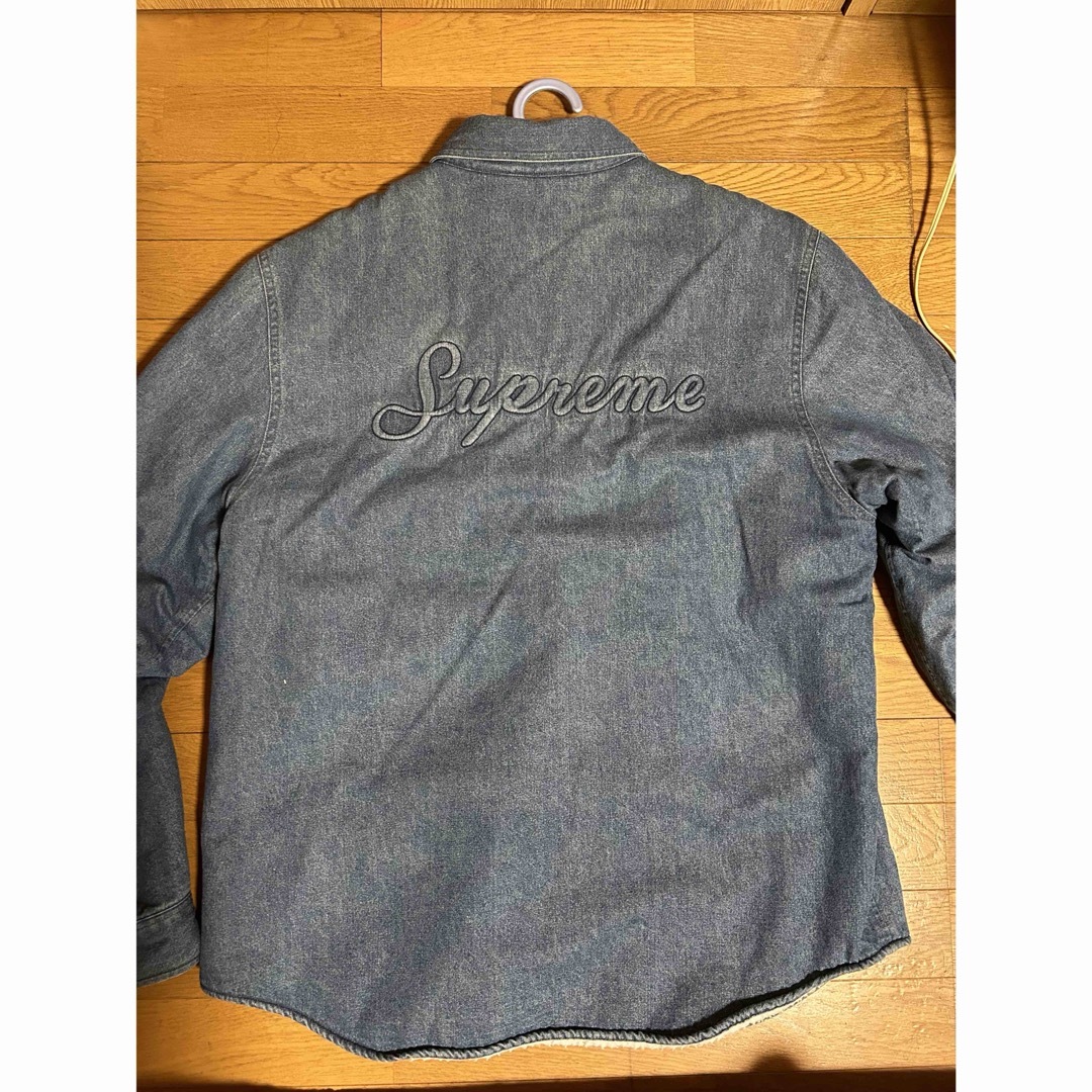 Supreme(シュプリーム)の村さん専用 メンズのジャケット/アウター(Gジャン/デニムジャケット)の商品写真