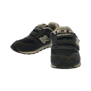 ニューバランス(New Balance)のニューバランス new balance ローカットスニーカー キッズ 16(スニーカー)