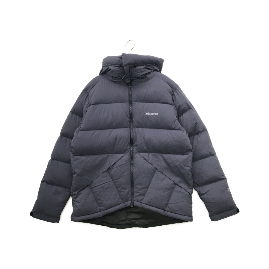 美品 マーモット MARMOT トグナダウンパーカー    メンズ L