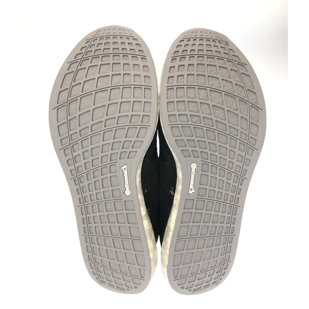 adidas(アディダス)のアディダス ローカットスニーカー ランニングシューズ メンズ 27.5 メンズの靴/シューズ(スニーカー)の商品写真