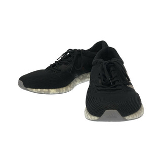 アディダス 靴/シューズ(メンズ)（ブラック/黒色系）の通販 10,000点