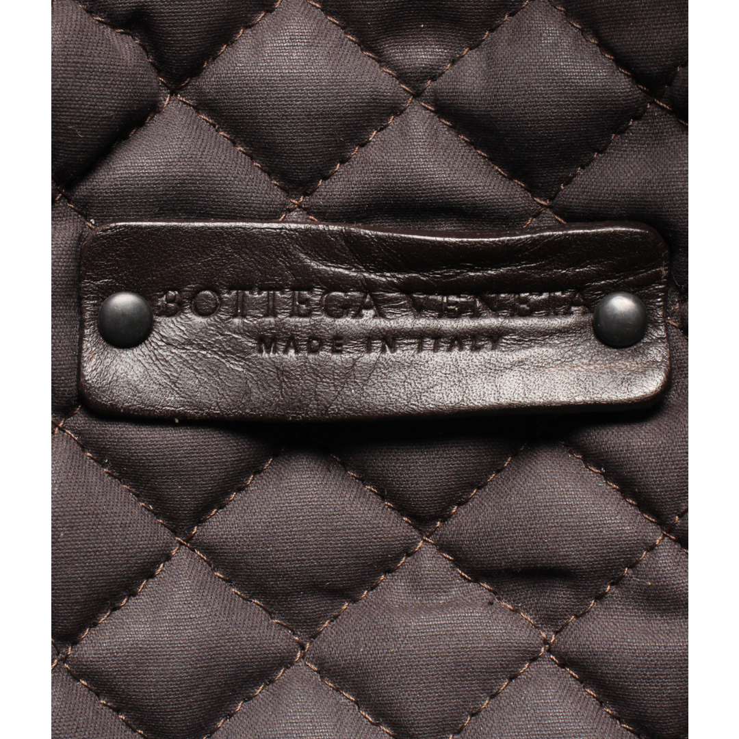 Bottega Veneta(ボッテガヴェネタ)のボッテガベネタ BOTTEGA VENETA トートバッグ メンズ メンズのバッグ(トートバッグ)の商品写真