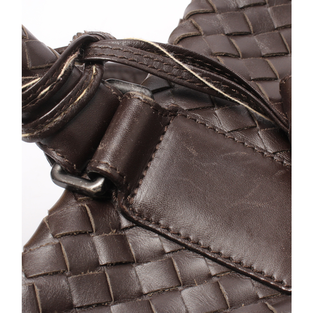 Bottega Veneta(ボッテガヴェネタ)のボッテガベネタ BOTTEGA VENETA トートバッグ メンズ メンズのバッグ(トートバッグ)の商品写真