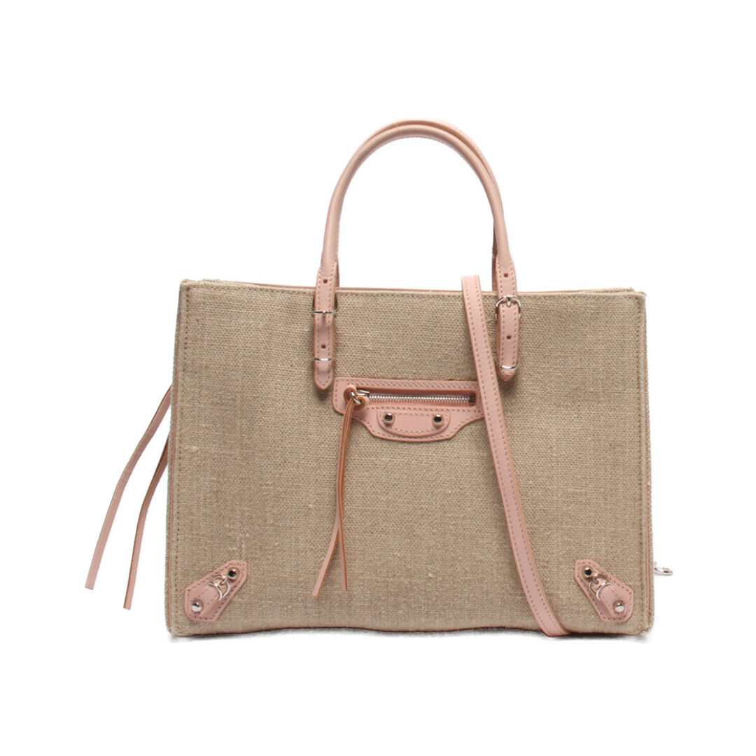 Balenciaga - バレンシアガ 2wayハンドバッグ ショルダーバッグ 斜め