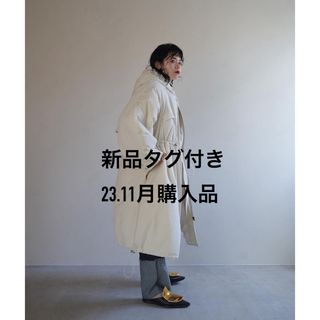 MAISON SPECIAL(ロングコート)のフリマアイテム一覧 MAISON SPECIAL(ロングコート)のフリマアイテム一覧