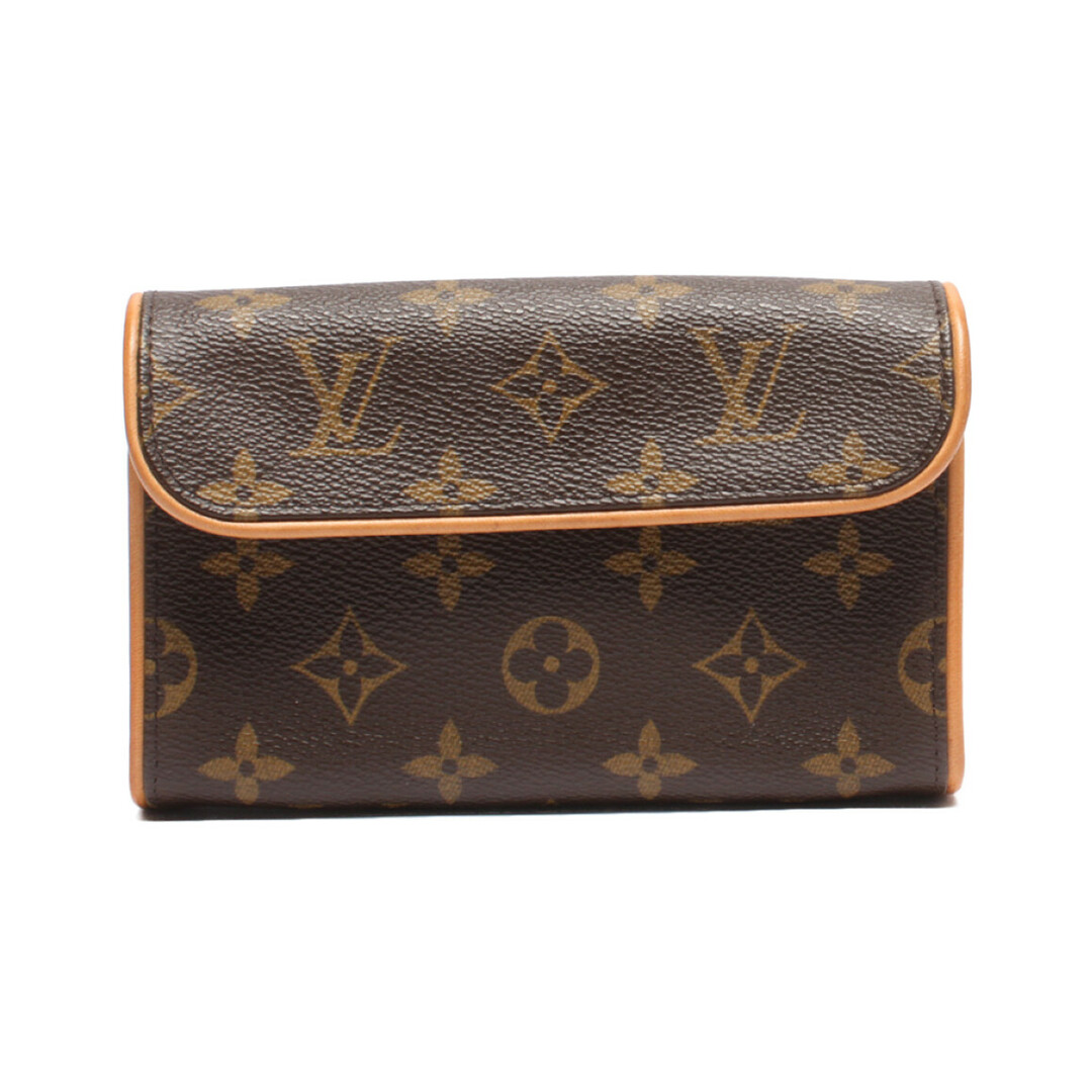 LOUIS VUITTON - 美品 ルイヴィトン Louis Vuitton ウエストバッグ