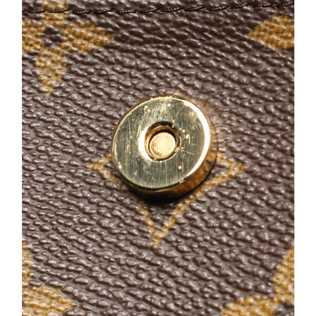 LOUIS VUITTON - 美品 ルイヴィトン Louis Vuitton ウエストバッグ